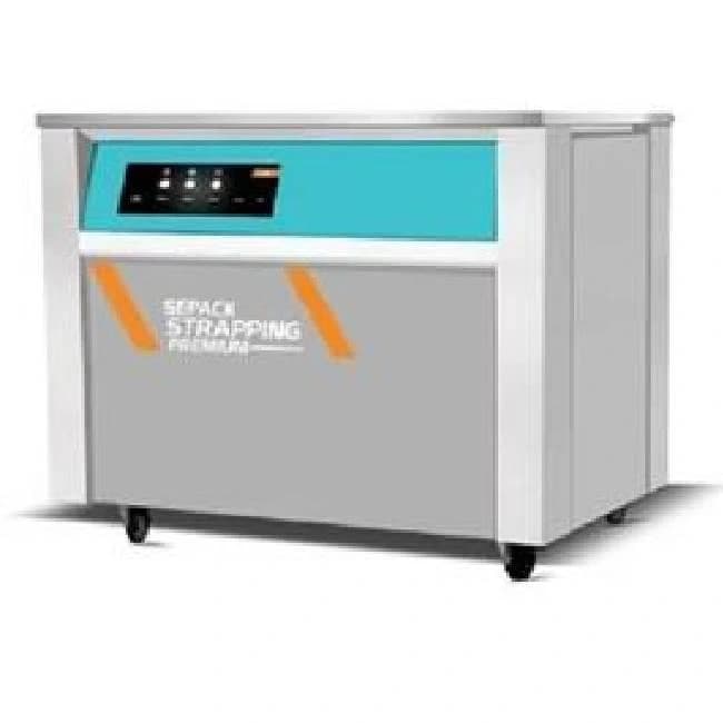 Box Patti Packing Machine