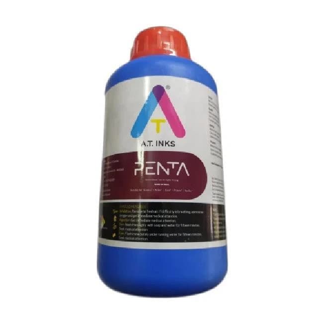 Solvent Based Digital Printing Ink