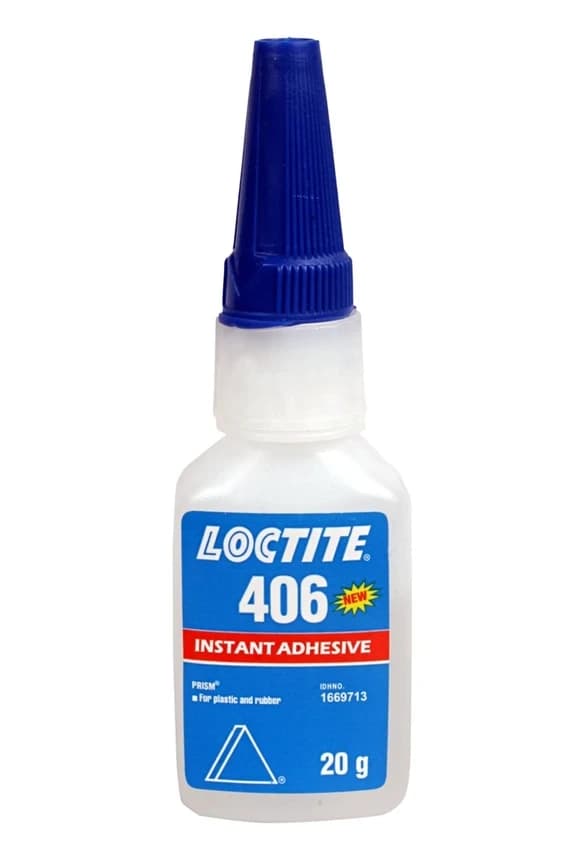 Loctite 406 Instant Adhesive