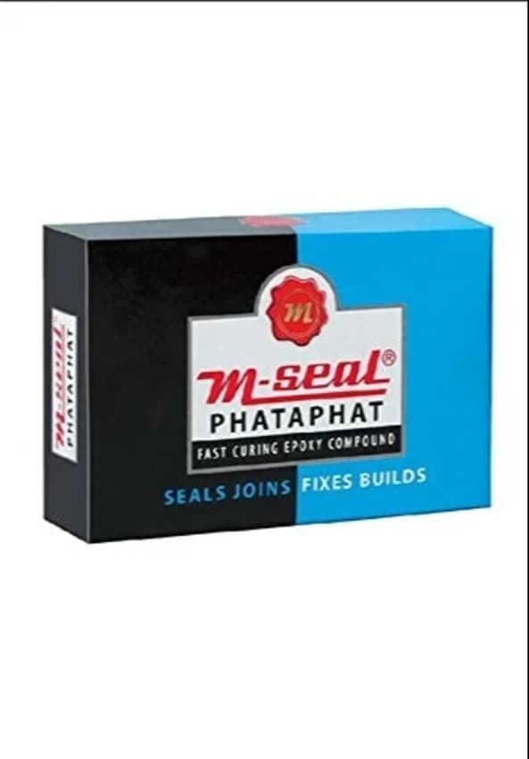 M-Seal Phataohat, Packaging Size: 25 gm