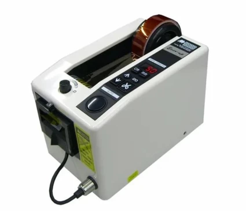 Automatic Tape Dispenser