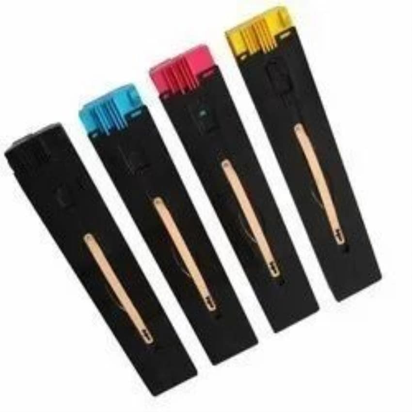 Cmyk Docucolor Toner Cartridges 240 242 250 252 260