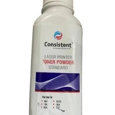 12A Tonner powder Set of 5