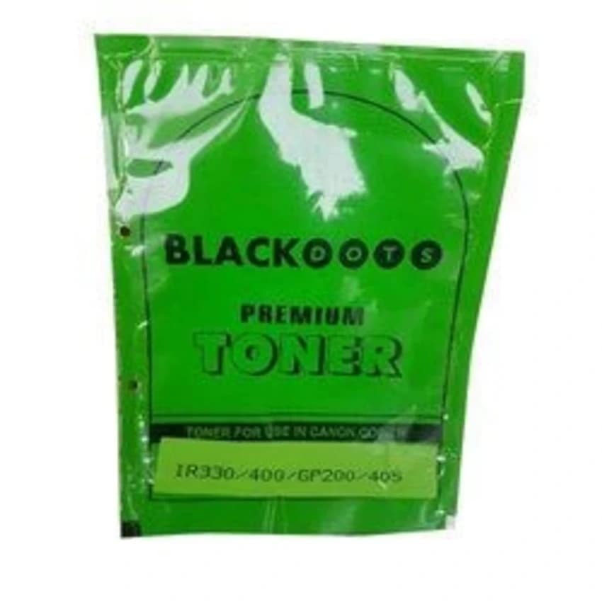Canon Black & White Photocopy Machine Toner, 8000 Pages, Pack Size: 500 gm