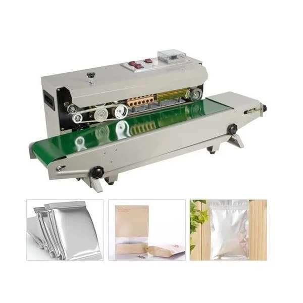 Horizontal Band Sealer Machine