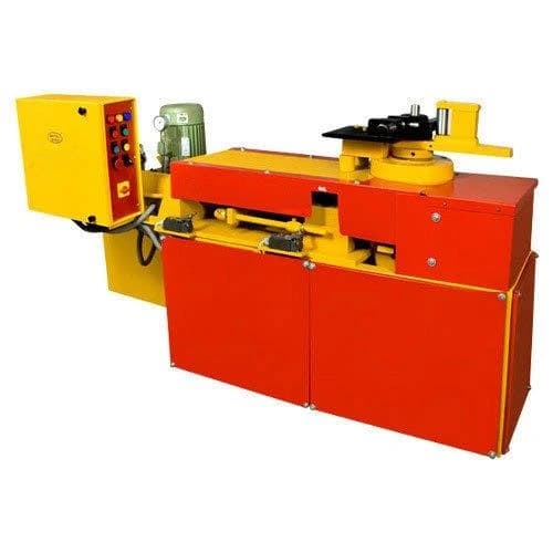 Single Cylinder Hydraulic Machine