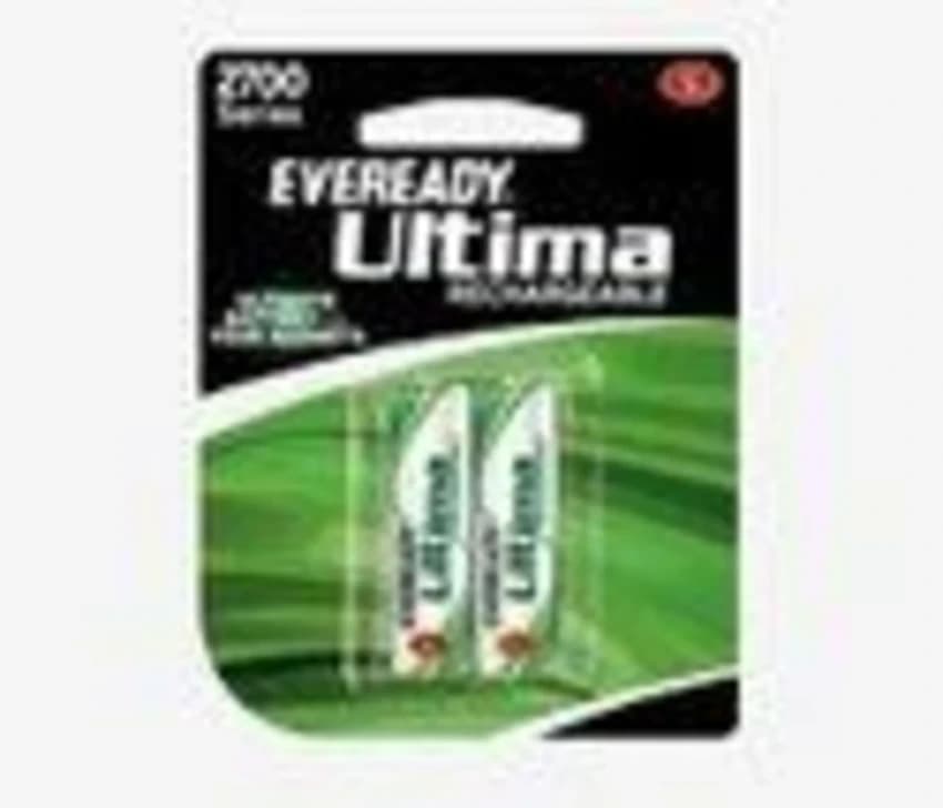 Rechargeable Battery