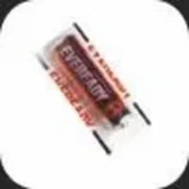 Saft LS 14250 3.6V 1/2AA Battery