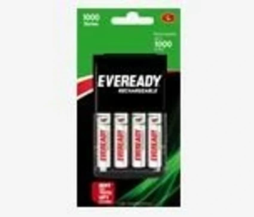 Rechargeable Battery
