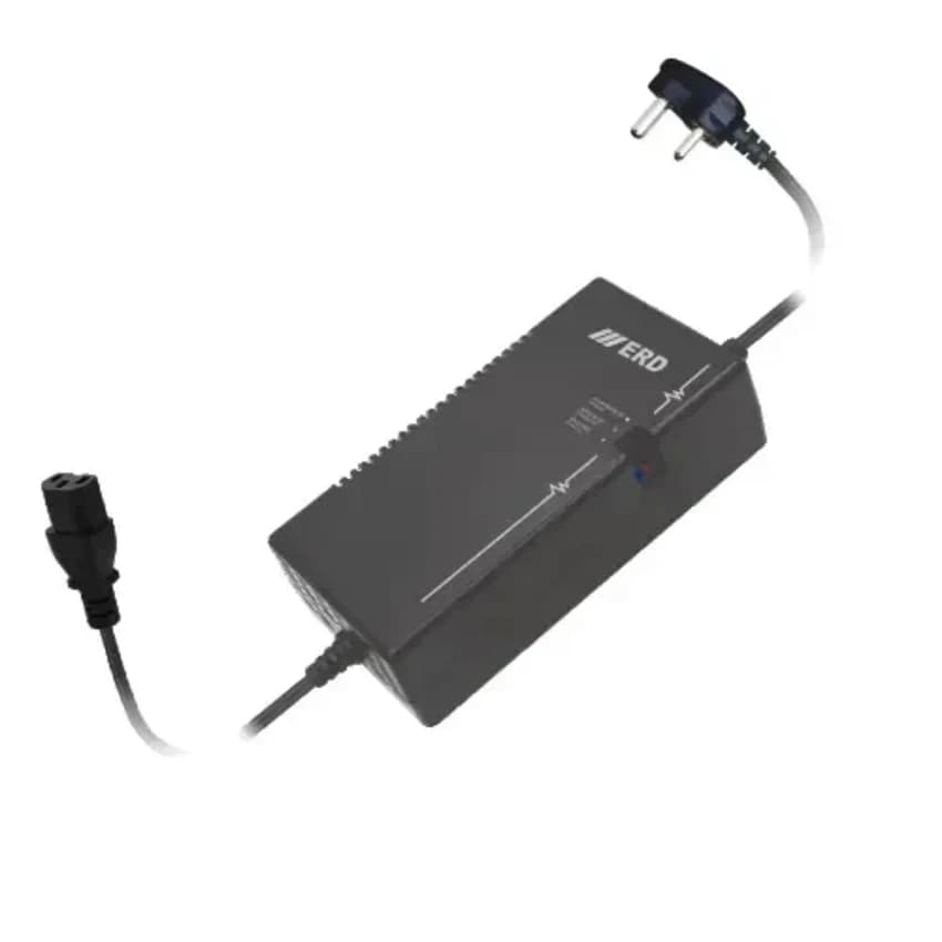 EVC-73B Lithium Ion Acid Battery E-Scooty Charger