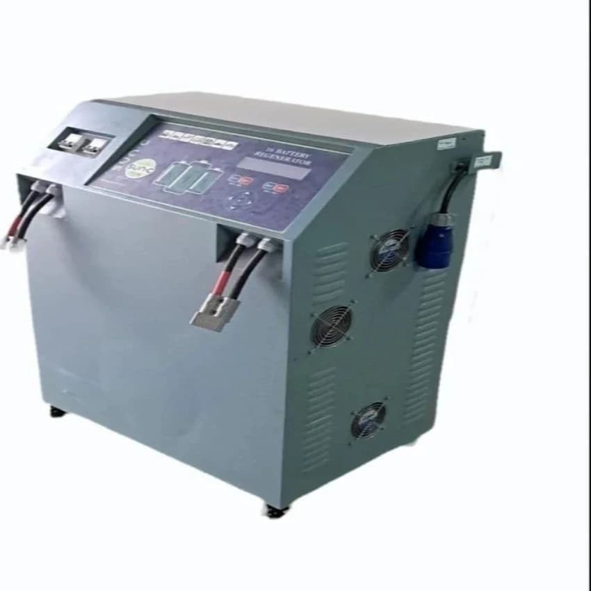SUN C RG16X 20AH Battery Regenerator