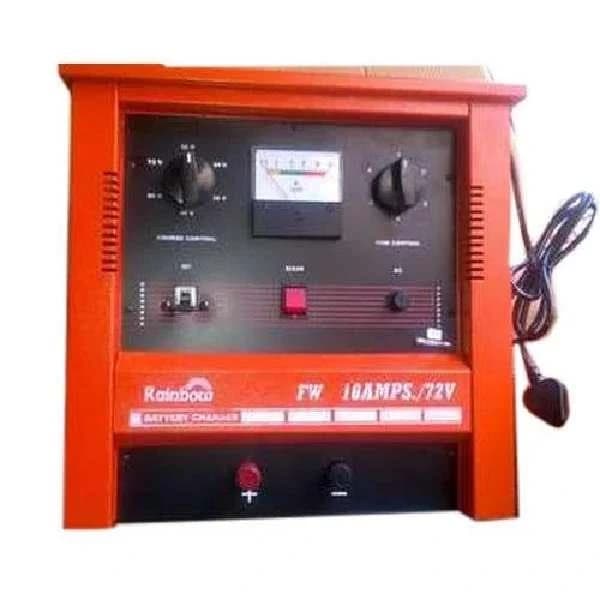 Car Battery Charger