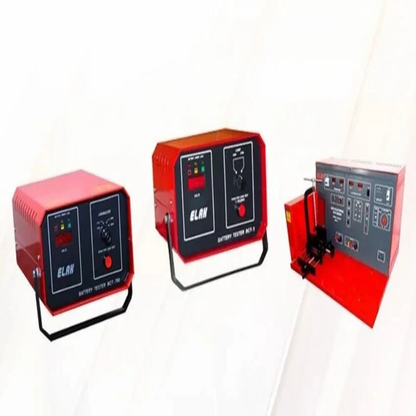 5 Elak battery charger, Lead Acid, 7amphire