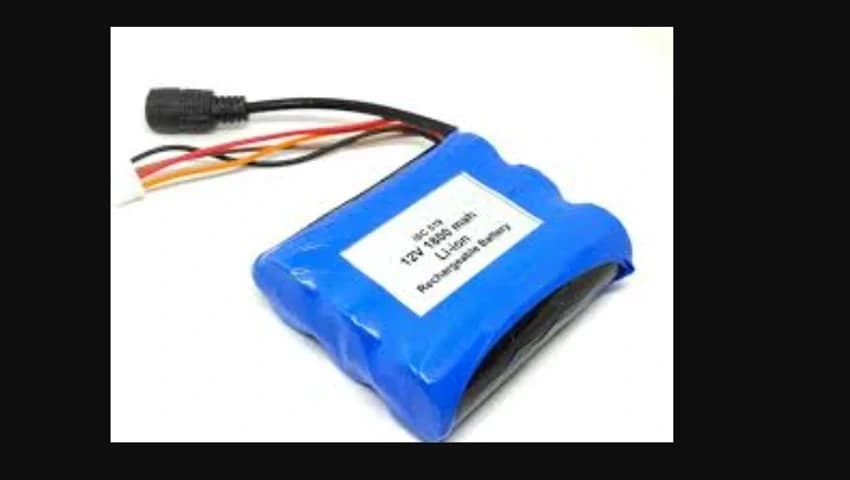 Lithium Ion Battery