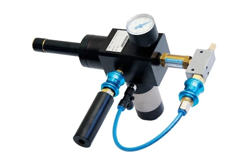 Tube Leak Detector Kit And Joint Testing Kit