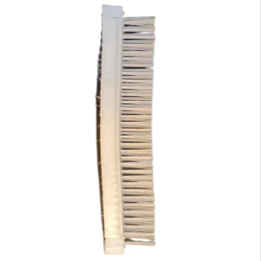Vacuum Head Brush