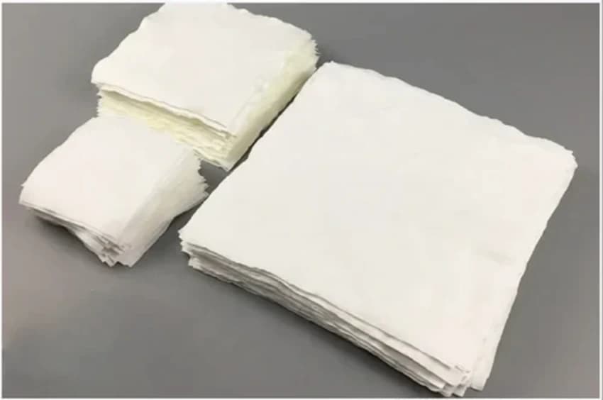 Microfiber Cleaning Cloth