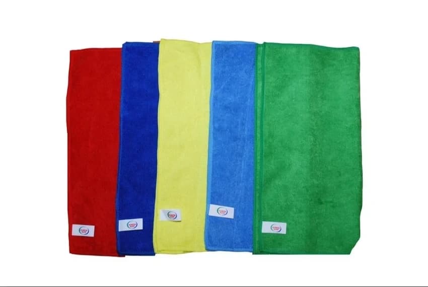 AGM Micro Fiber Cloth, 40 x 40 cm