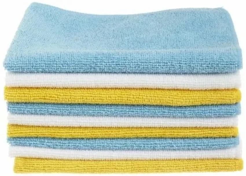 Micro Fiber Cloths