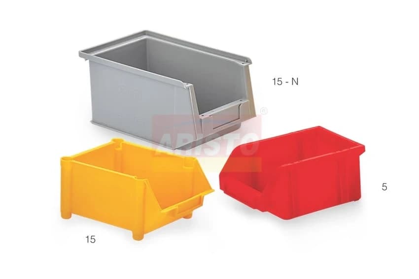 FPO Bins 45