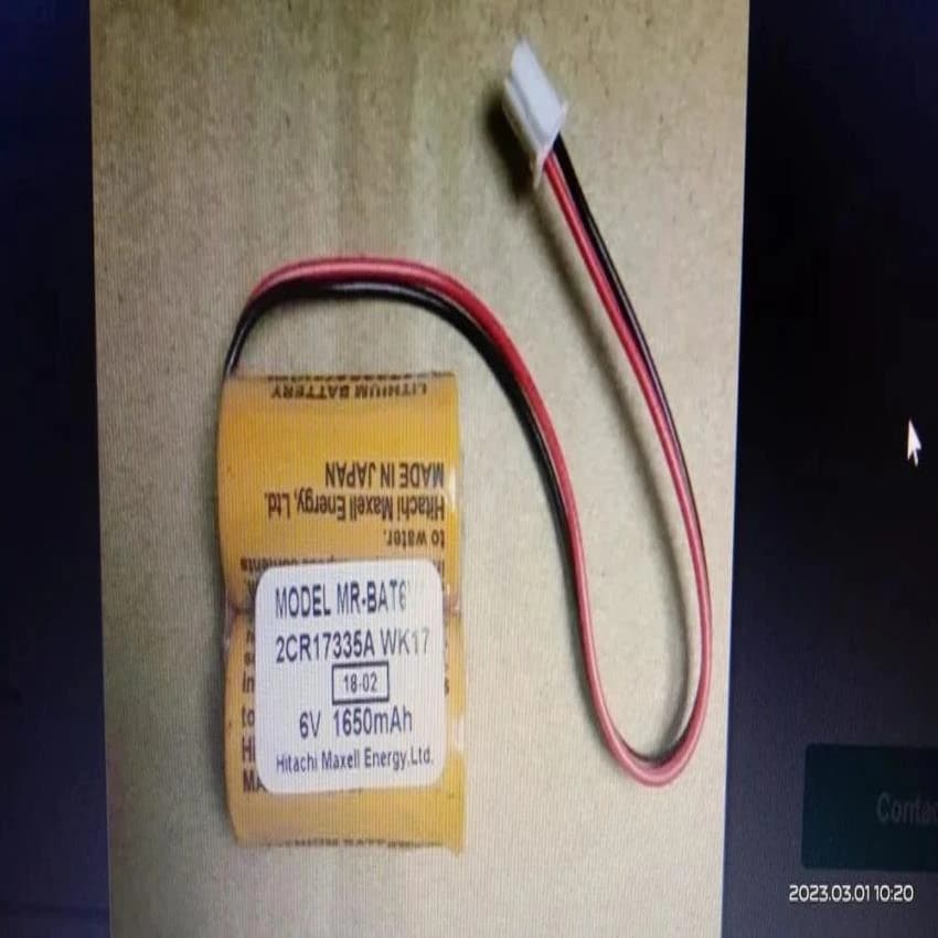 Rechargeable Lithium Ion Battery Pack