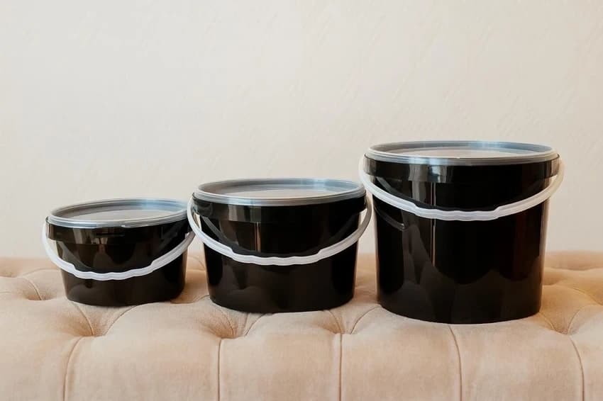 Plastic Tub 5ltr