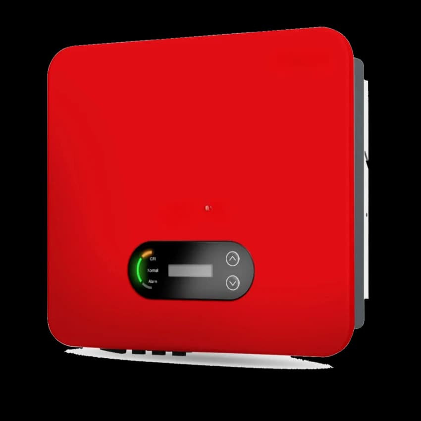 3 kW Solar On Grid Inverters