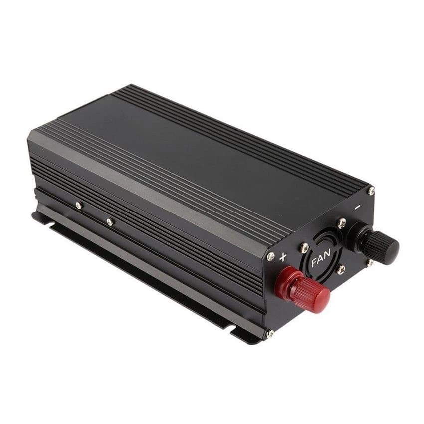 Off Grid Solar Power Inverters