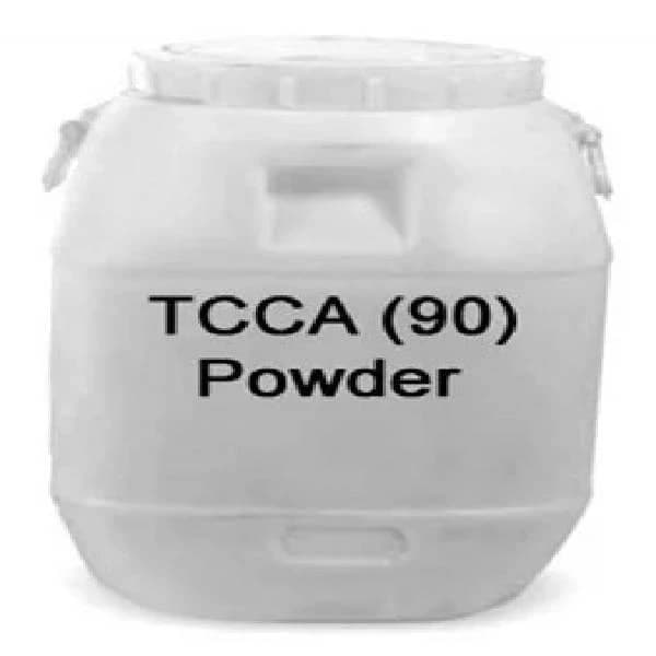Swimming Pool Chlorine Granules Tcca 90