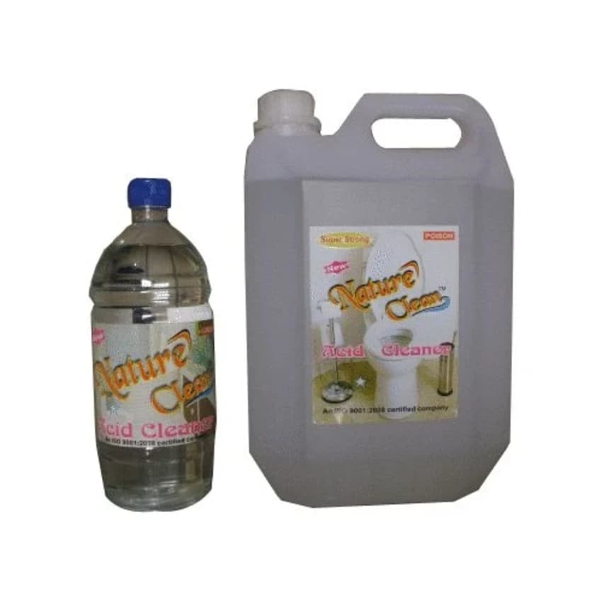 Acid Cleaner
