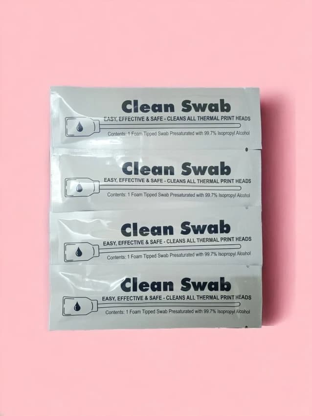 White Printhead Cleaner, Packaging Type: Box, 1