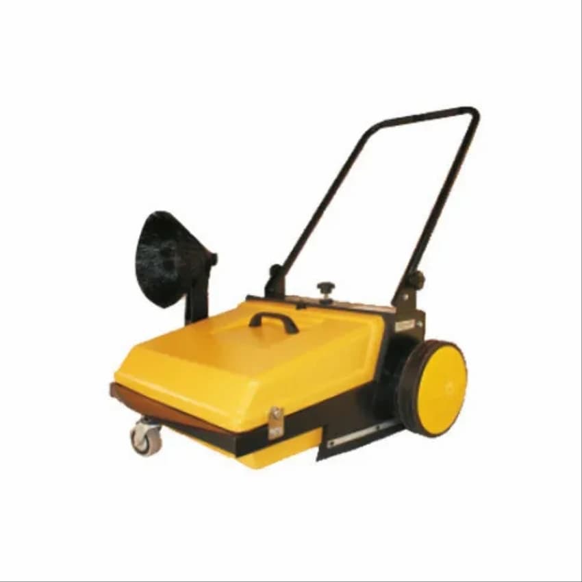 Manual Sweeper, 700 mm