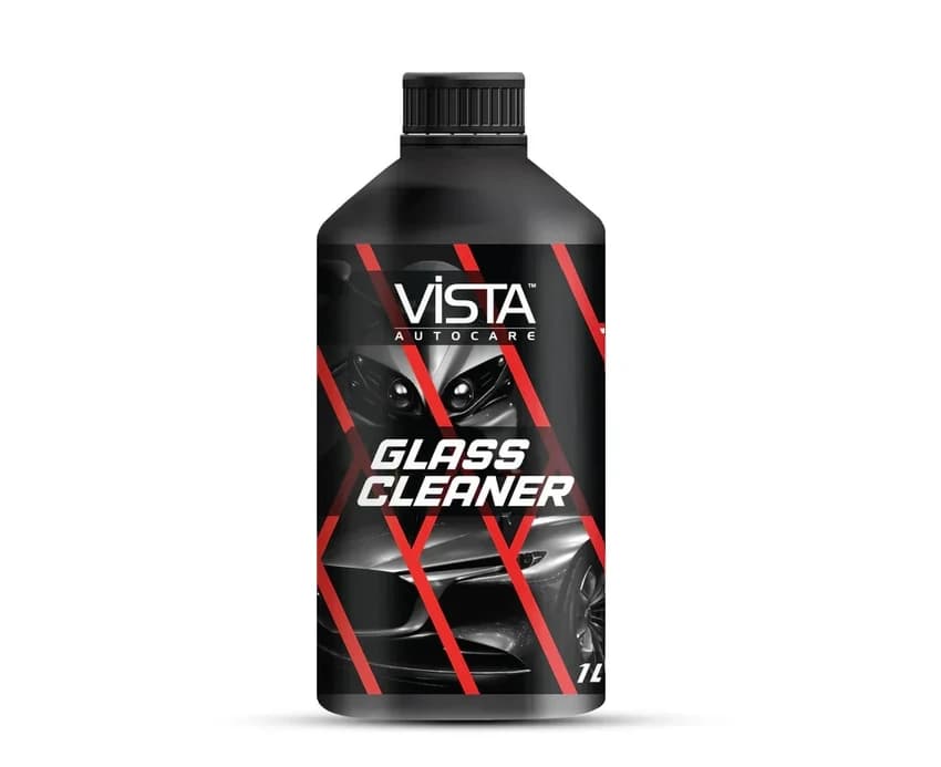 Vista Glass Cleaner Liquid - 1000ml