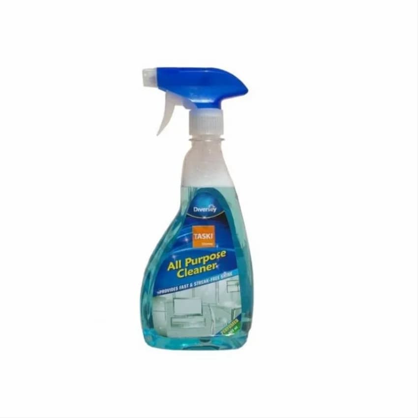 Diversey All Purpose Glass Cleaners