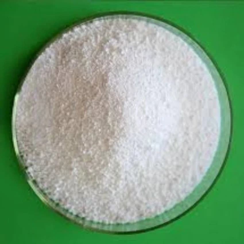 Hydrogen Peroxide Powder
