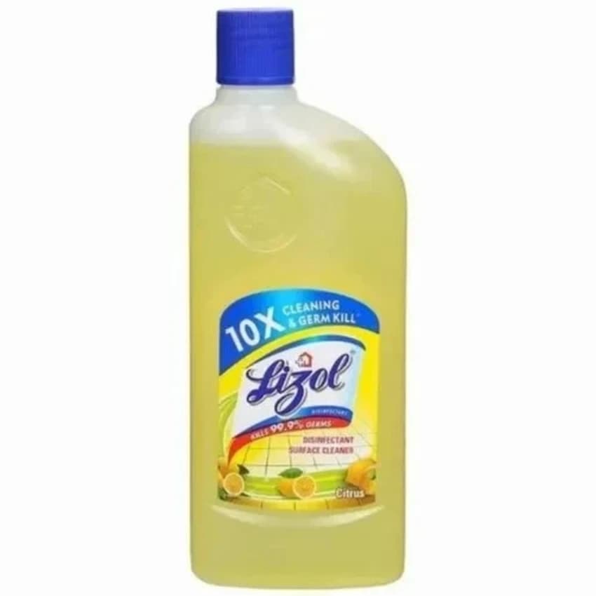 Lizol Liquid Cleaner