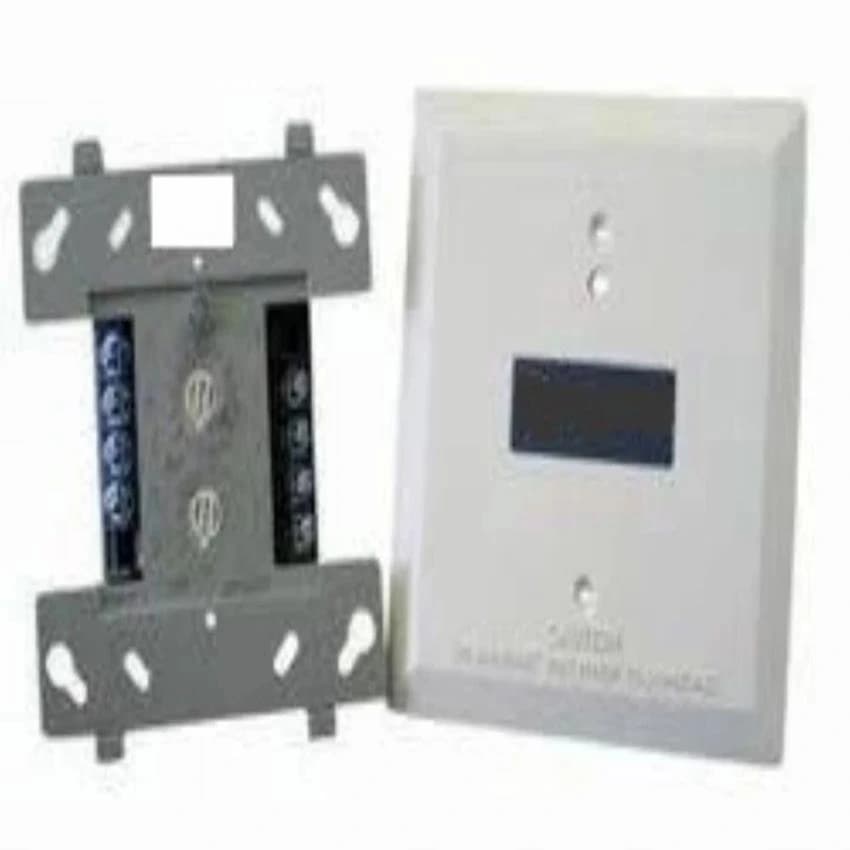 Addressable Fault Isolator Module (GST, Apollo, Edward, Honeywell, Notifier, Siemens, Simplex)