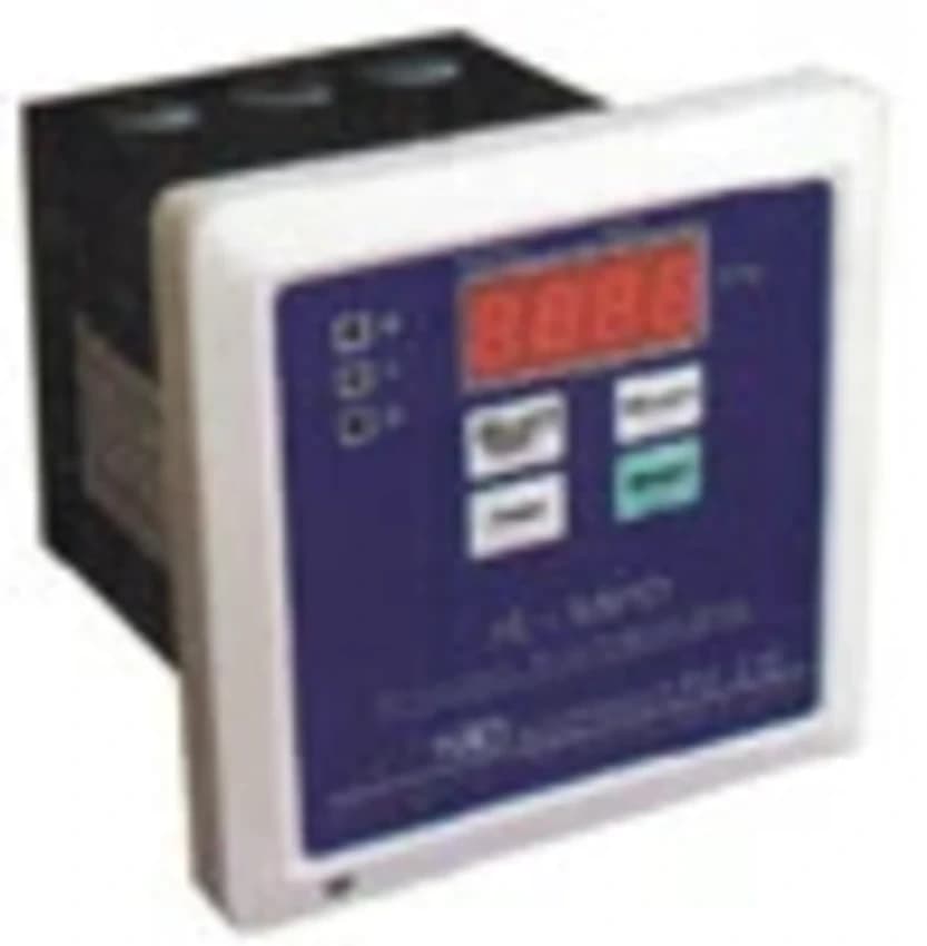Motor Protection Device