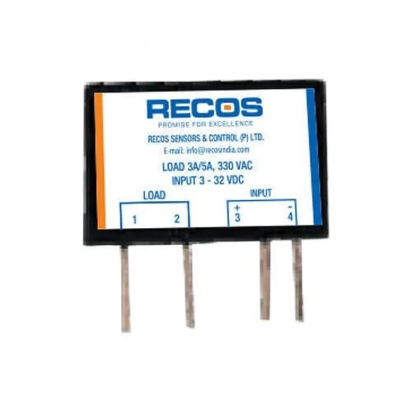 Recos Solid State Relay