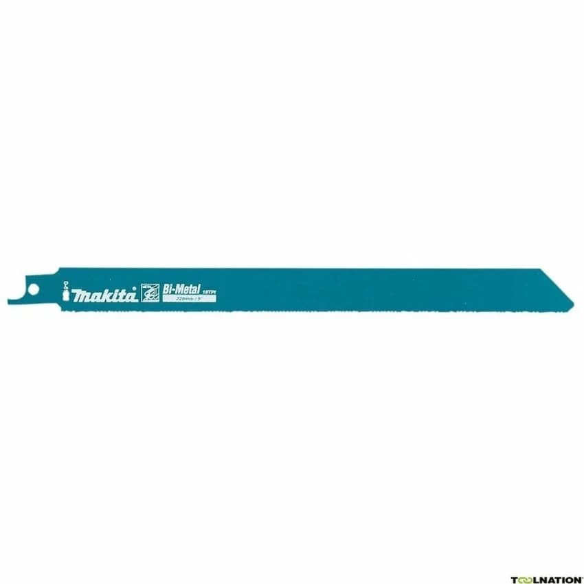 Makita D-51661 Bi-Metal 228mm/9""