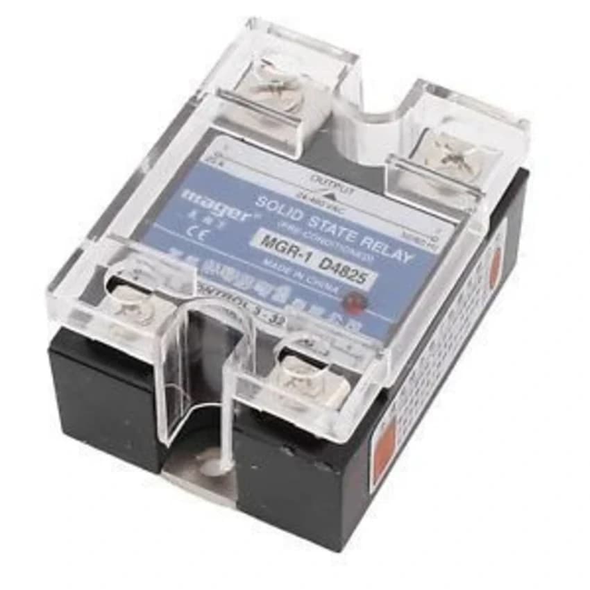 Solid State Relay