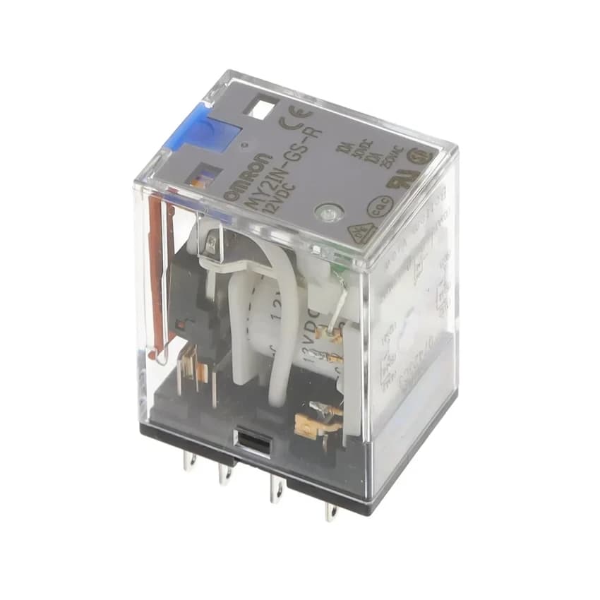 Omron Relay Mk2pn I