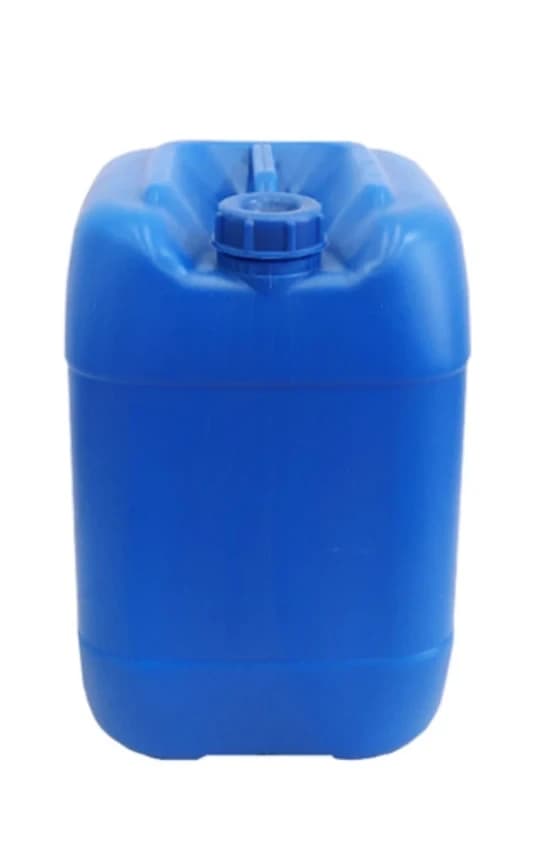 Water Based Solar Panel Cleaning Chemical Concentrate For Solar Farm