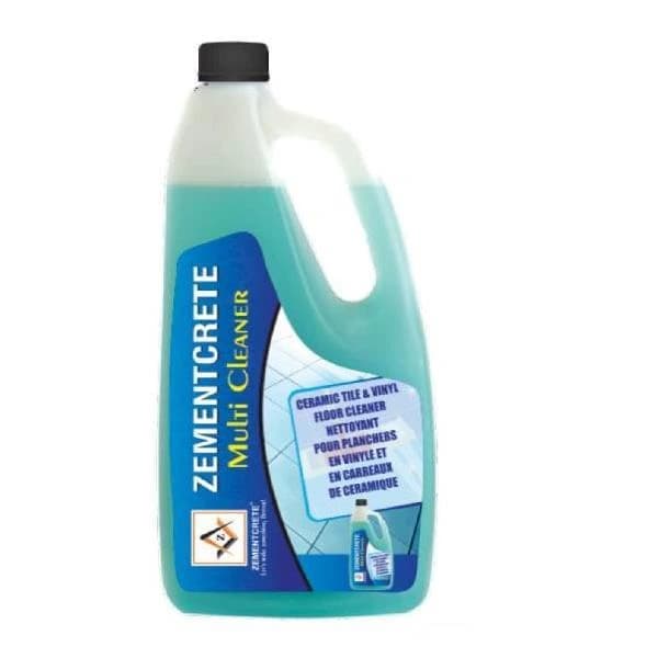 Zement Tile Cleaner