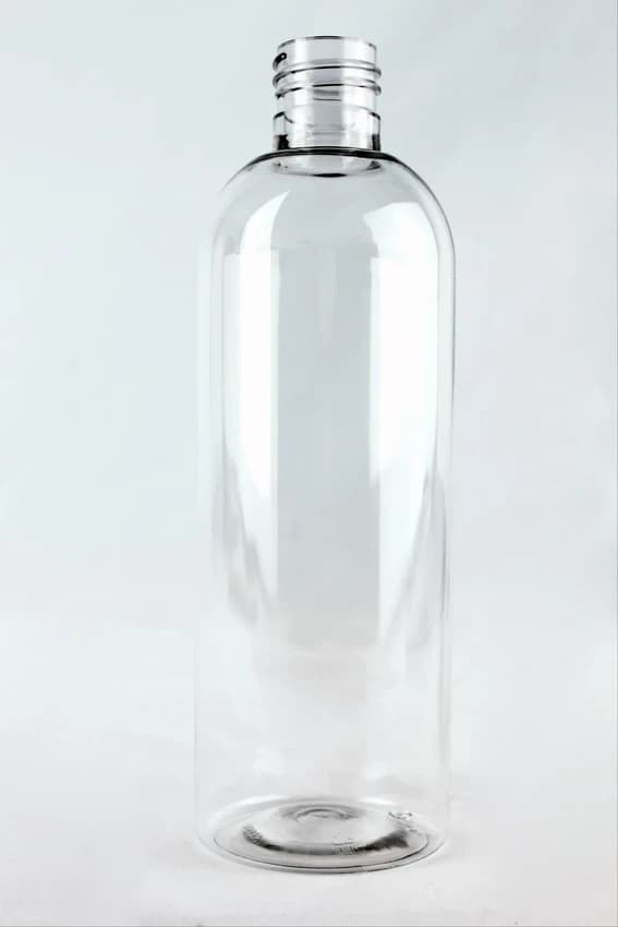 PET Toilet Cleaner Bottle, 1000 ml