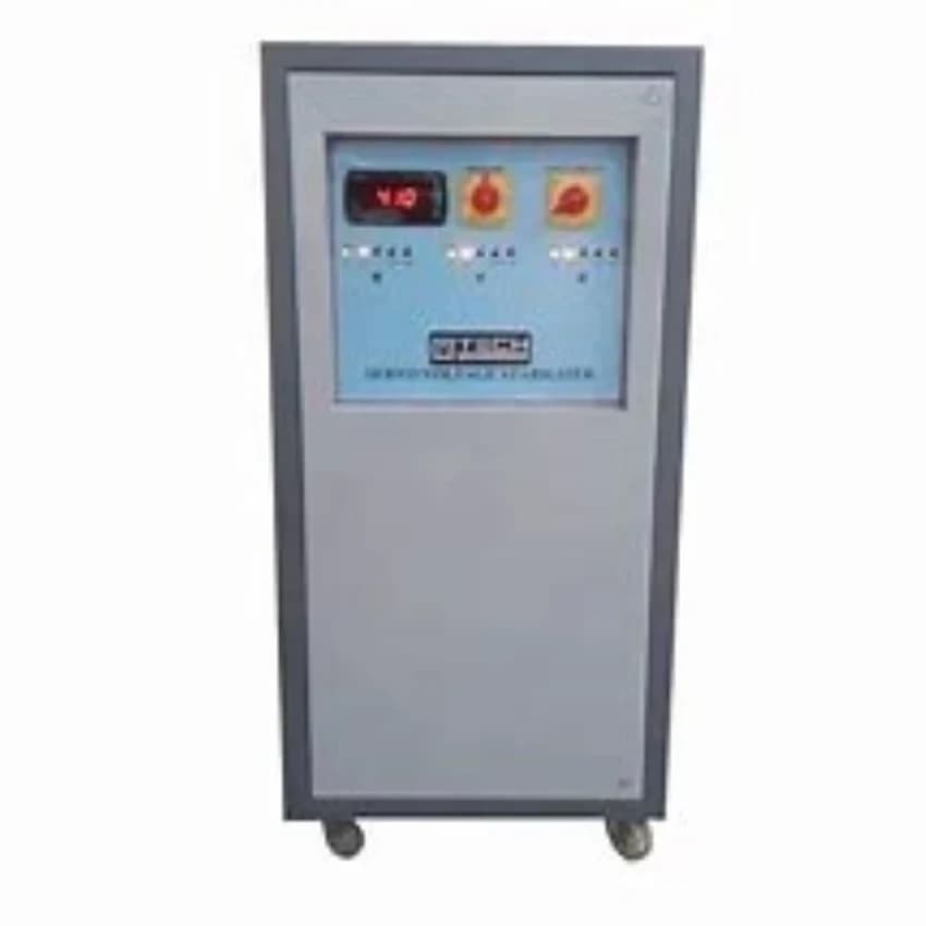 Three Phase 30 KVA Air Cooled Servo Voltage Stabilizer