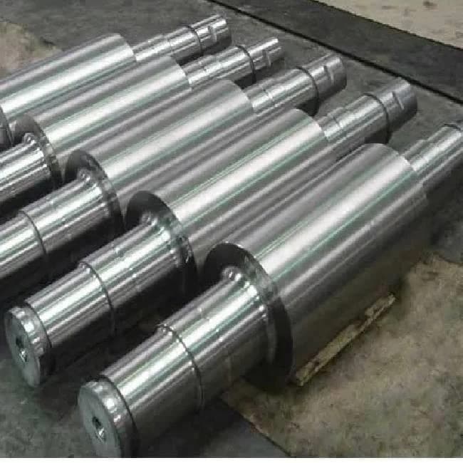 Automatic Roll Etching Air Blasting Machine