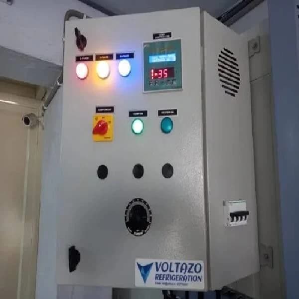 Blast Room