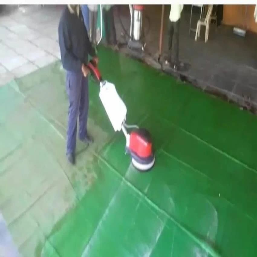 Metal Body Carpet Cleaning Machine, Model Name/Number: Kroma Forte