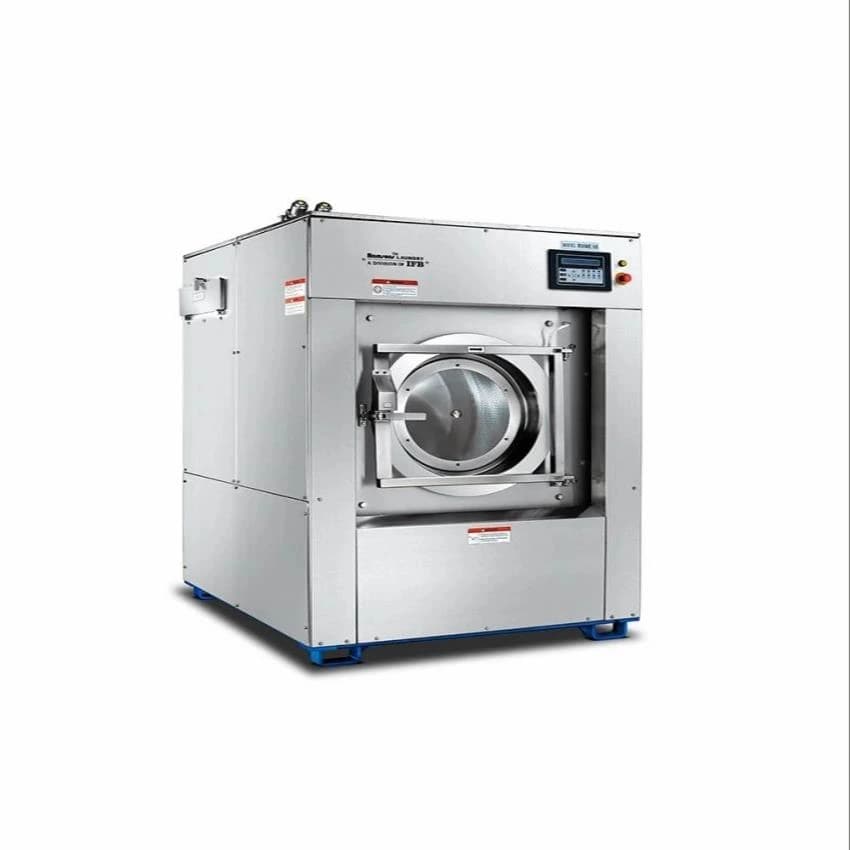Commercial Washer Extractor RVWE 110